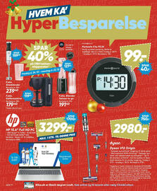 Bilka tilbudsavis uge 49 Side 2