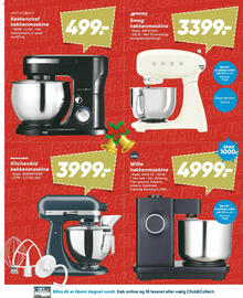 Bilka tilbudsavis uge 49 Side 20