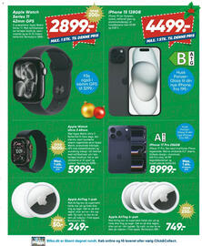 Bilka tilbudsavis uge 49 Side 21