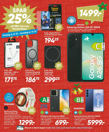 Bilka tilbudsavis uge 49 Side 22