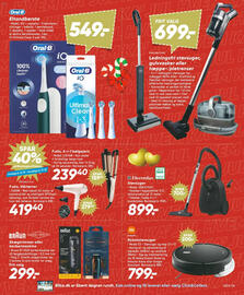 Bilka tilbudsavis uge 49 Side 23