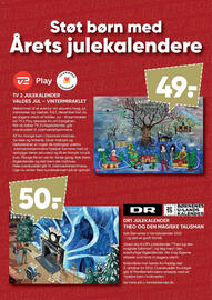 Bilka tilbudsavis uge 49 Side 25