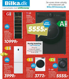 Bilka tilbudsavis uge 49 Side 27