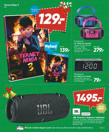 Bilka tilbudsavis uge 49 Side 31