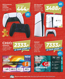 Bilka tilbudsavis uge 49 Side 32