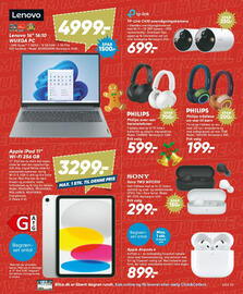 Bilka tilbudsavis uge 49 Side 39