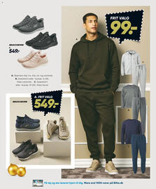 Bilka tilbudsavis uge 49 Side 47