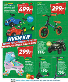 Bilka tilbudsavis uge 49 Side 49