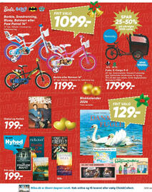 Bilka tilbudsavis uge 49 Side 50