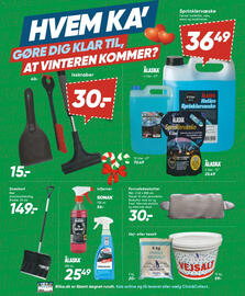 Bilka tilbudsavis uge 49 Side 51