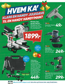 Bilka tilbudsavis uge 49 Side 52