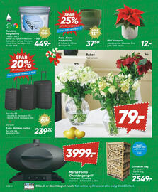 Bilka tilbudsavis uge 49 Side 54