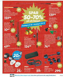 Bilka tilbudsavis uge 49 Side 55