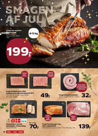 Kvickly tilbudsavis uge 49 Side 12