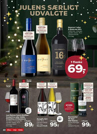 Kvickly tilbudsavis uge 49 Side 22