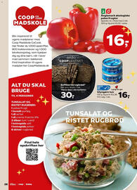 Kvickly tilbudsavis uge 49 Side 28