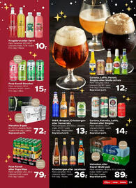 Kvickly tilbudsavis uge 49 Side 39