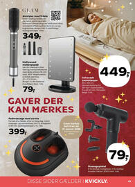 Kvickly tilbudsavis uge 49 Side 45