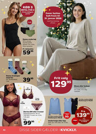 Kvickly tilbudsavis uge 49 Side 46