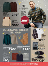 Kvickly tilbudsavis uge 49 Side 47