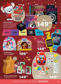 Kvickly tilbudsavis uge 49 Side 49
