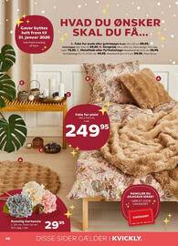 Kvickly tilbudsavis uge 49 Side 50