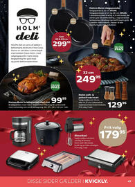 Kvickly tilbudsavis uge 49 Side 51