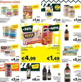 Volantino Unes Pagina 18