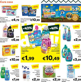 Volantino Unes Pagina 22