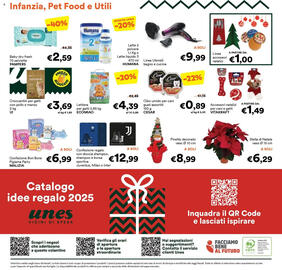 Volantino Unes Pagina 24