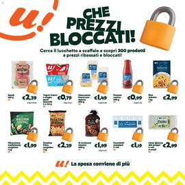 Volantino Unes Pagina 25