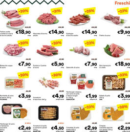 Volantino Unes Pagina 7