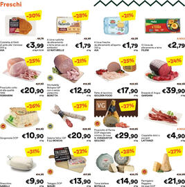 Volantino Unes Pagina 8