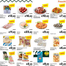 Volantino Unes Pagina 9