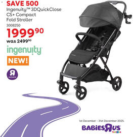 BabiersRUs catalogue Page 5