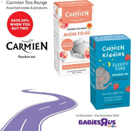 BabiersRUs catalogue Page 7