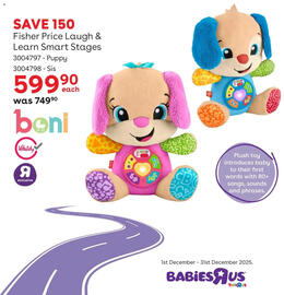 BabiersRUs catalogue Page 9