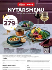 SuperBrugsen tilbudsavis uge 49 Side 17