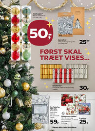 SuperBrugsen tilbudsavis uge 49 Side 42