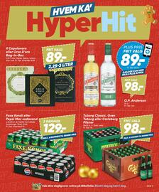 Bilka tilbudsavis uge 49 Side 3