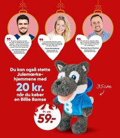 Bilka tilbudsavis uge 49 Side 31