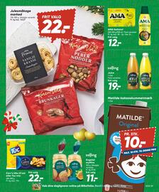 Bilka tilbudsavis uge 49 Side 39