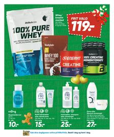 Bilka tilbudsavis uge 49 Side 54