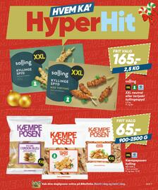 Bilka tilbudsavis uge 49 Side 7