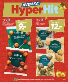 Bilka tilbudsavis uge 49 Side 9