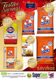 Super Save catalogue week 49 Page 10