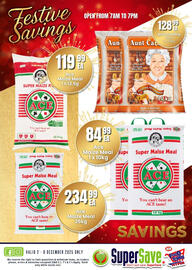 Super Save catalogue week 49 Page 11
