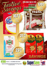 Super Save catalogue week 49 Page 12