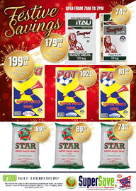 Super Save catalogue week 49 Page 13