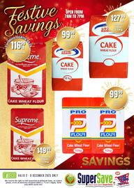 Super Save catalogue week 49 Page 14